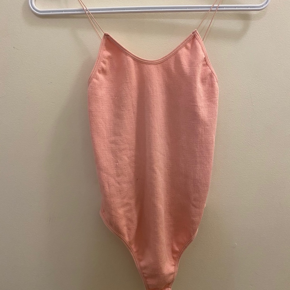 Bodysuit